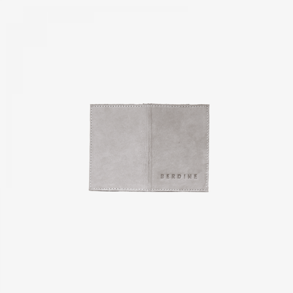 The Pocket | Leather cardholder