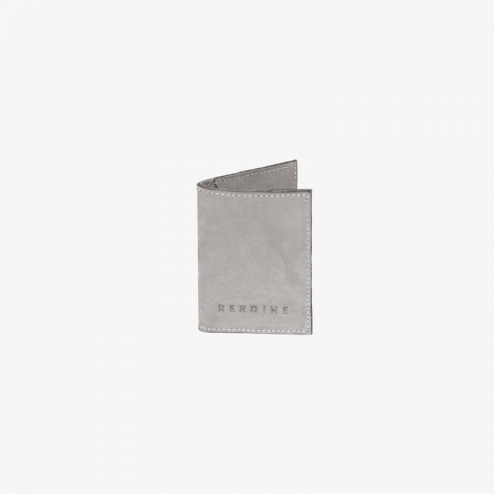 The Pocket | Leather cardholder