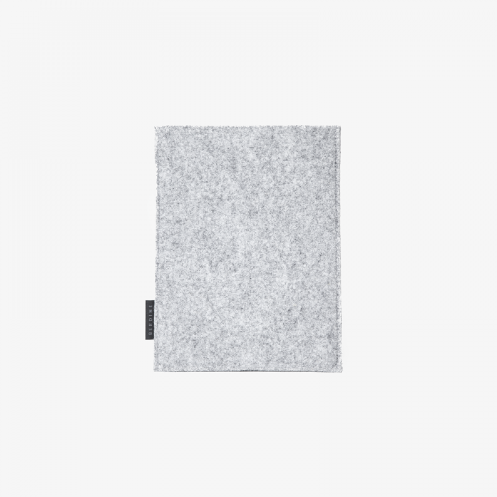 The Cover | Felt iPad sleeve