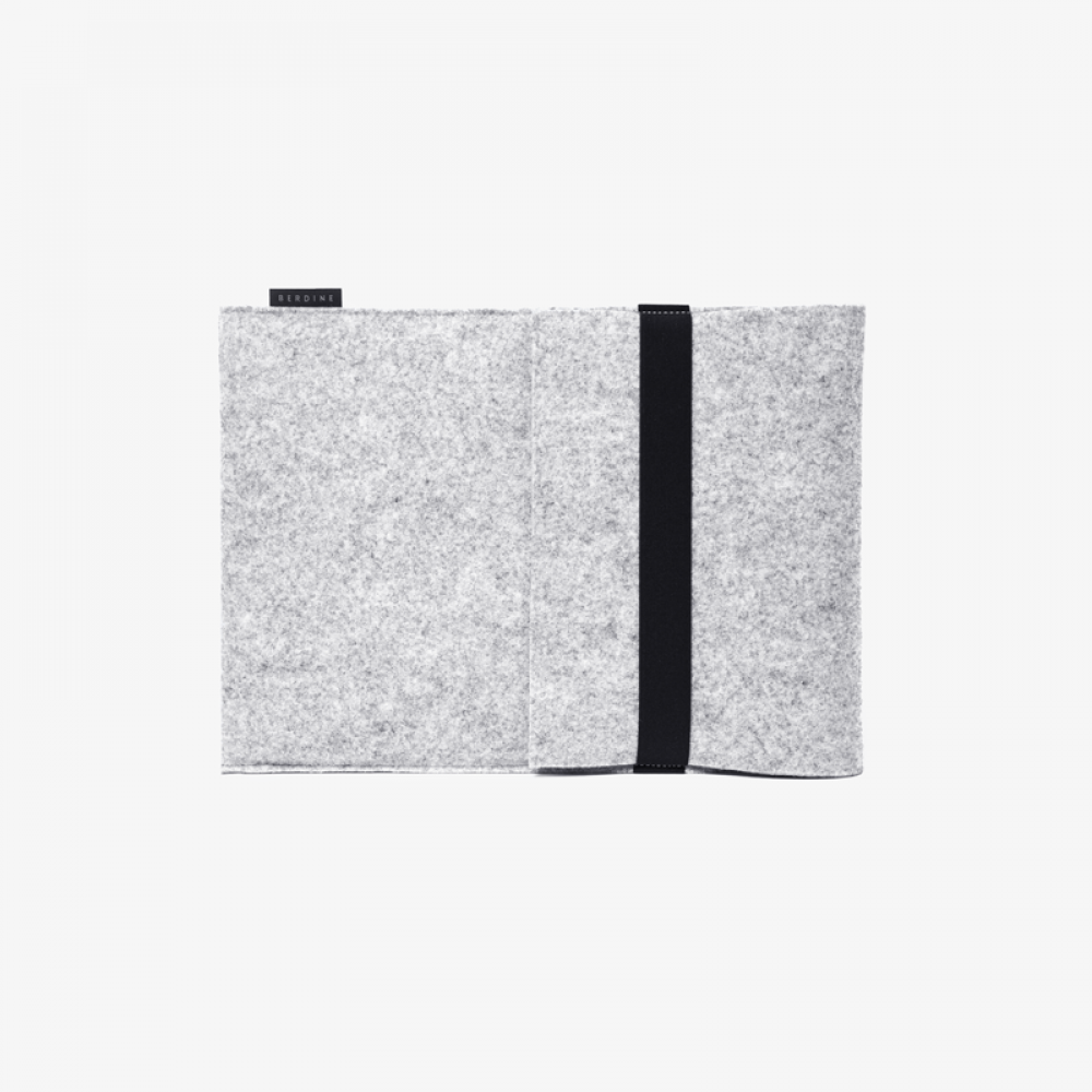 The Sleeve | Vilten laptophoes 17 inch