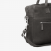 The Urban | Leather laptop bag