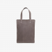 The Minimal | Leren shopper