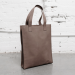 The Minimal | Leather shopper