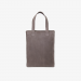 The Minimal | Leather shopper