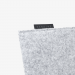 The Cover | Felt iPad sleeve